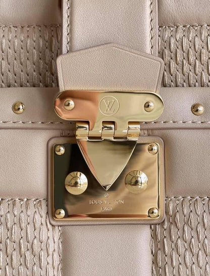 Louis Vuitton Troca PM Bag