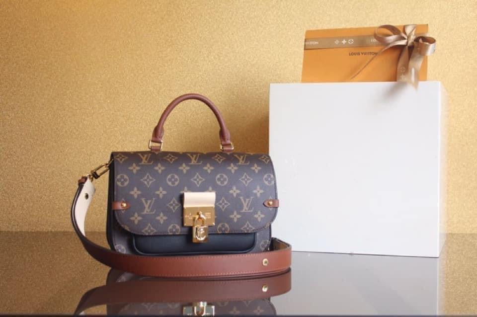 Louis Vuitton Vaugirard Bag