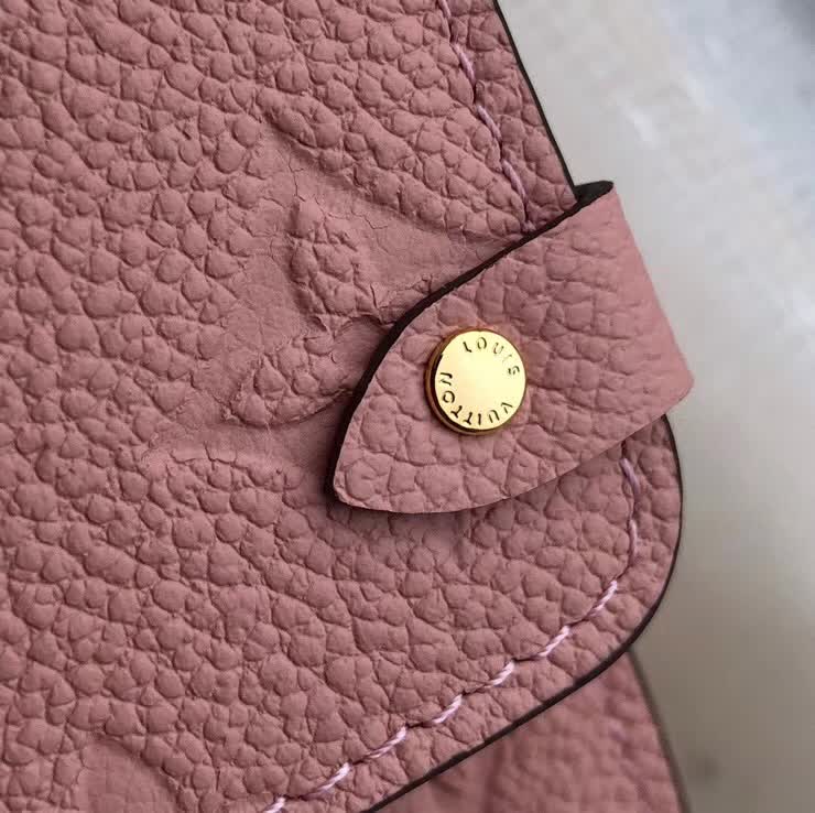 Louis Vuitton Vavin Chain Wallet