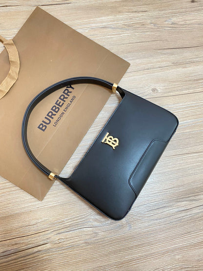 Burberry TB Shoulder Bag