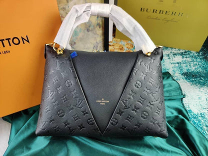 Louis Vuitton V Tote BB Bag