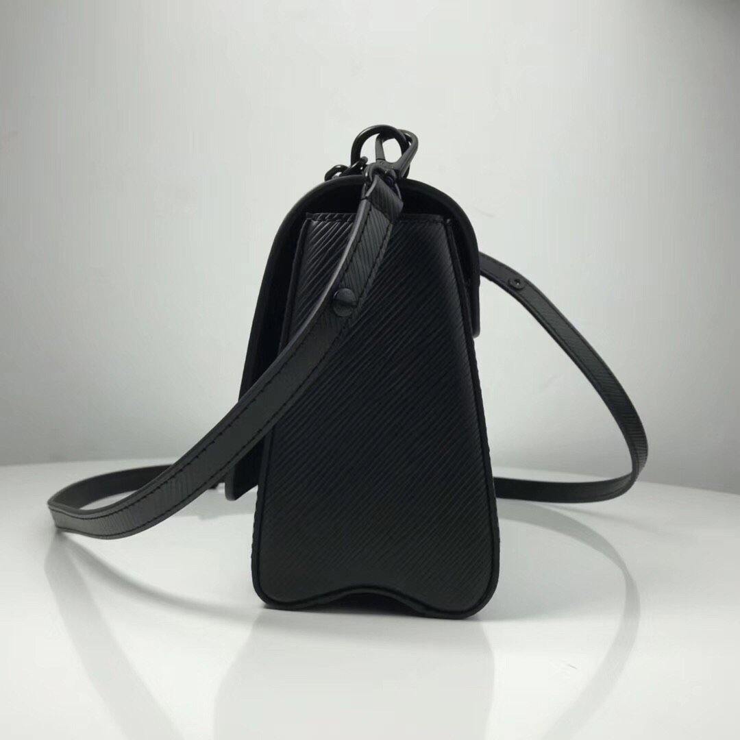 Louis Vuitton Twist MM Bag