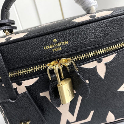 Louis Vuitton Vanity PM Bag