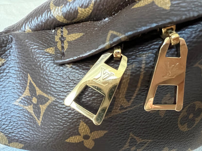 Louis Vuitton Bumbag in Monogram Canvas