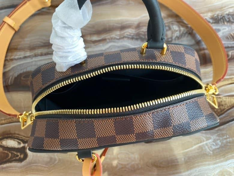 Louis Vuitton Vaslisette Soupe BB Bag