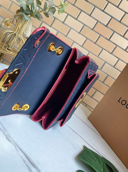 Louis Vuitton Vavin PM Bag