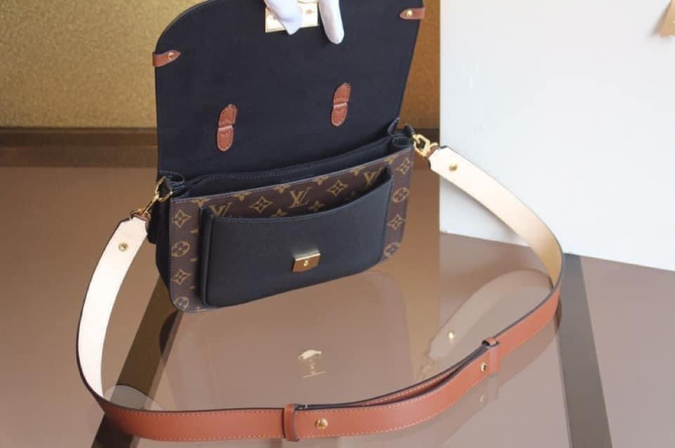 Louis Vuitton Vaugirard Bag