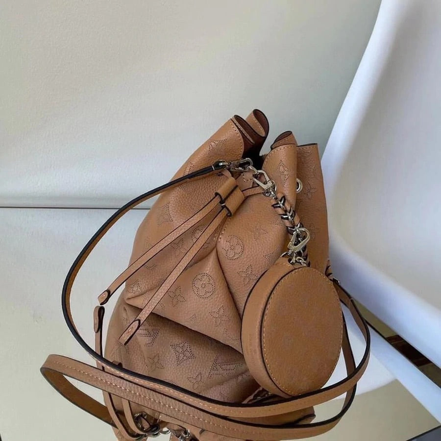 Louis Vuitton Bella Bag