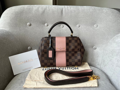 Louis Vuitton Bond Street BB (RRP £1680)