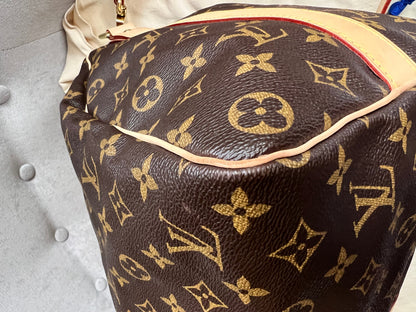 Louis Vuitton Keepall Bandouliere 45 Monogram ( RRP £1,740)