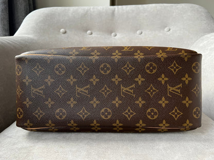 Louis Vuitton Deauville Monogram