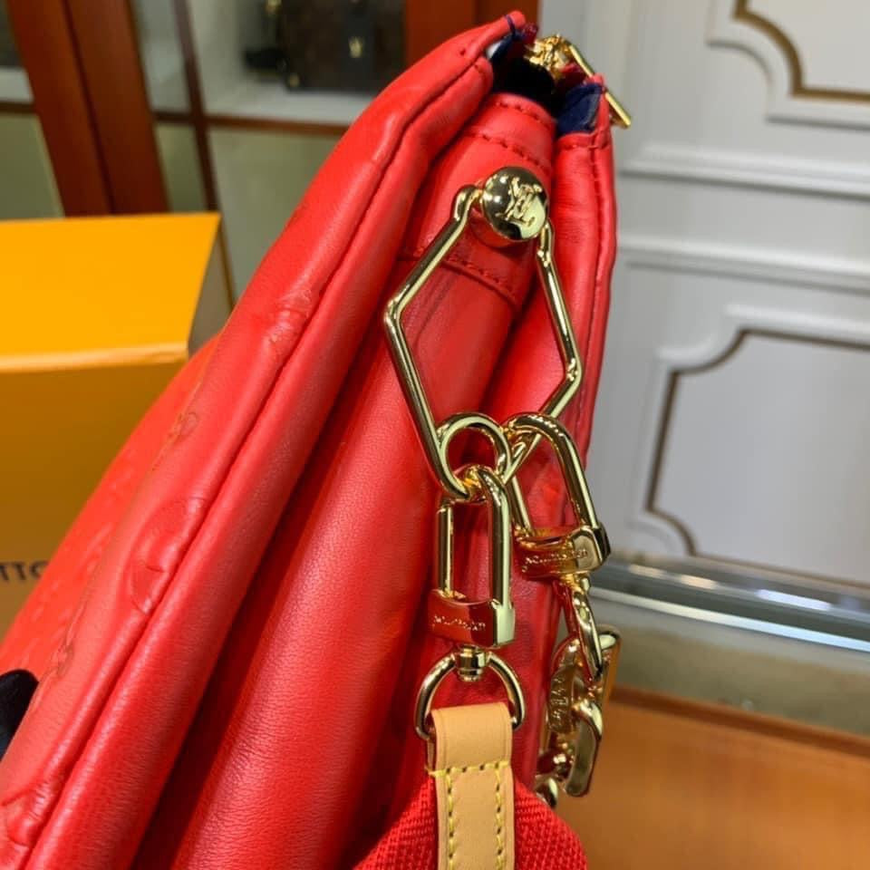 Louis Vuitton Coussin PM Bag