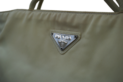 Prada Totebag