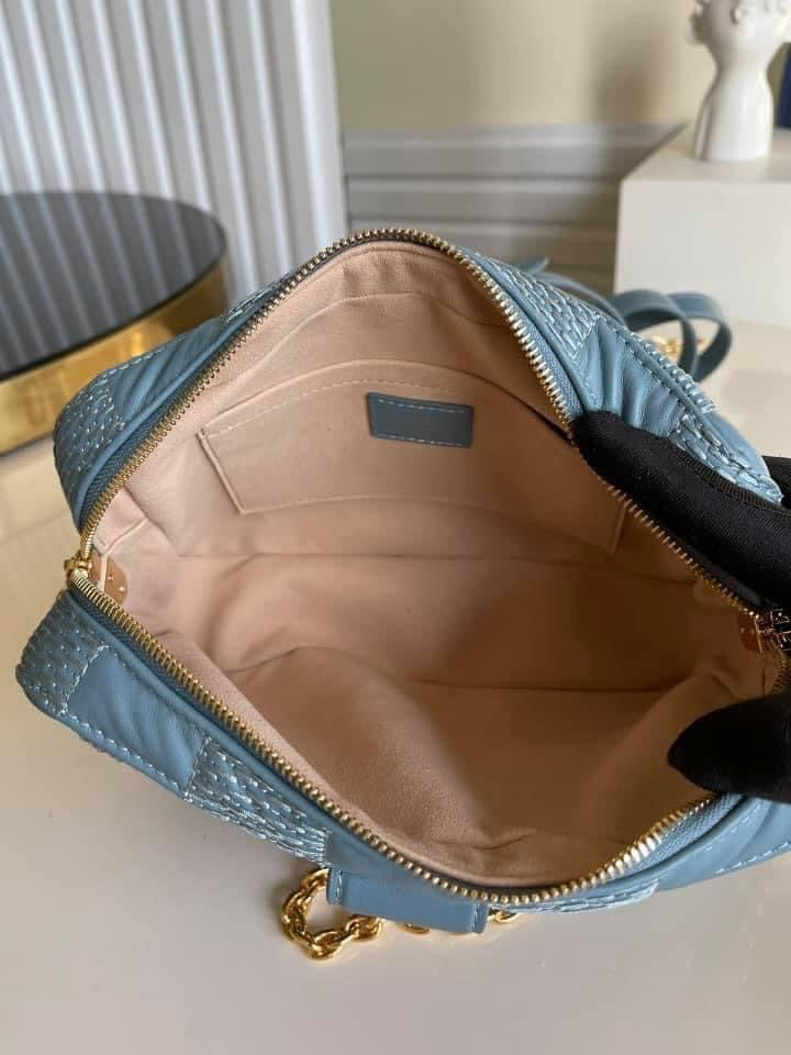 Louis Vuitton Troca PM Bag