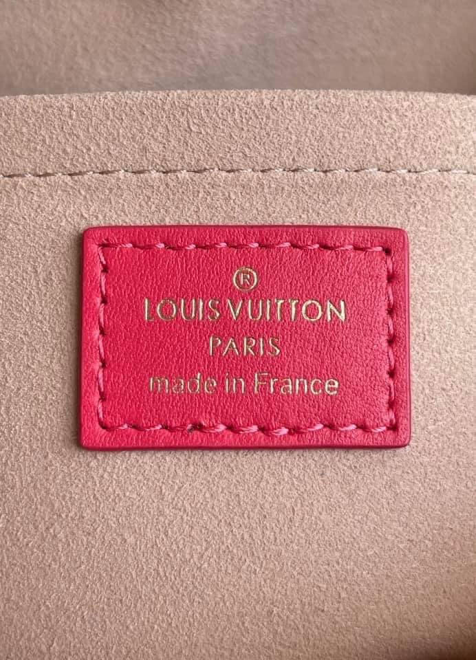 Louis Vuitton Troca PM Bag