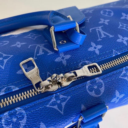 Louis Vuitton Cloud Keepall Bandouliere 50