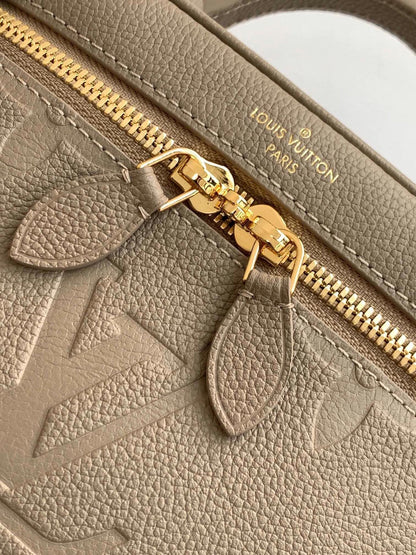 Louis Vuitton Vanity PM Bag