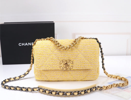 New woman Chanel spring Handbag