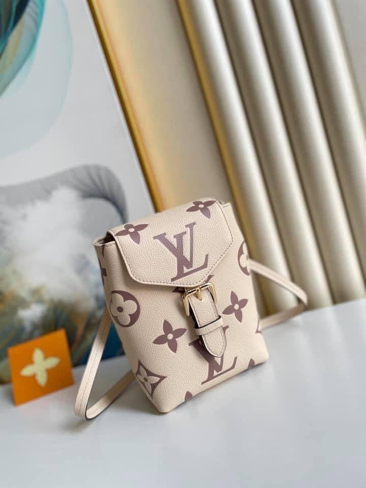 Louis Vuitton Tiny Backpack