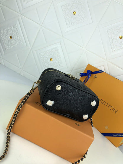 Louis Vuitton Vanity PM Bag