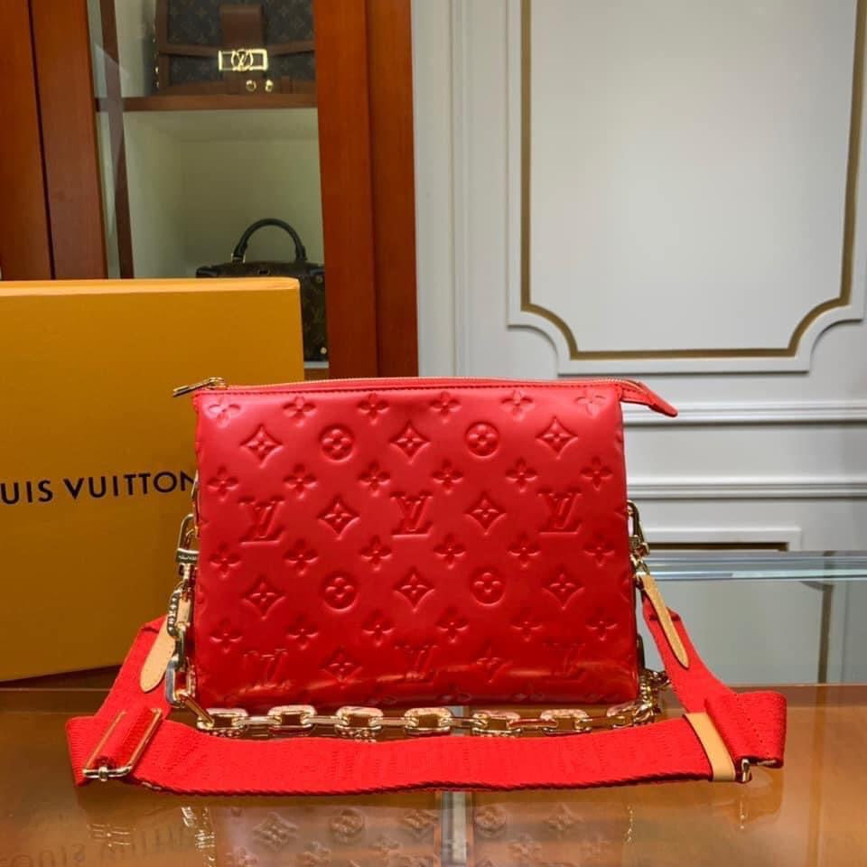 Louis Vuitton Coussin PM Bag