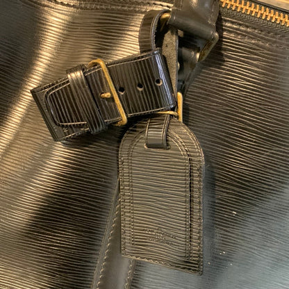 Louis Vuitton Epi Keepall 50