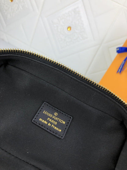 Louis Vuitton Vanity PM Bag