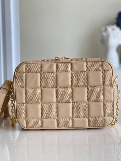 Louis Vuitton Troca PM Bag