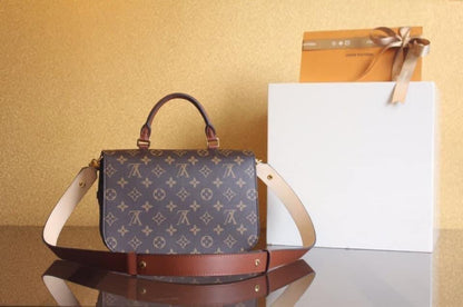 Louis Vuitton Vaugirard Bag