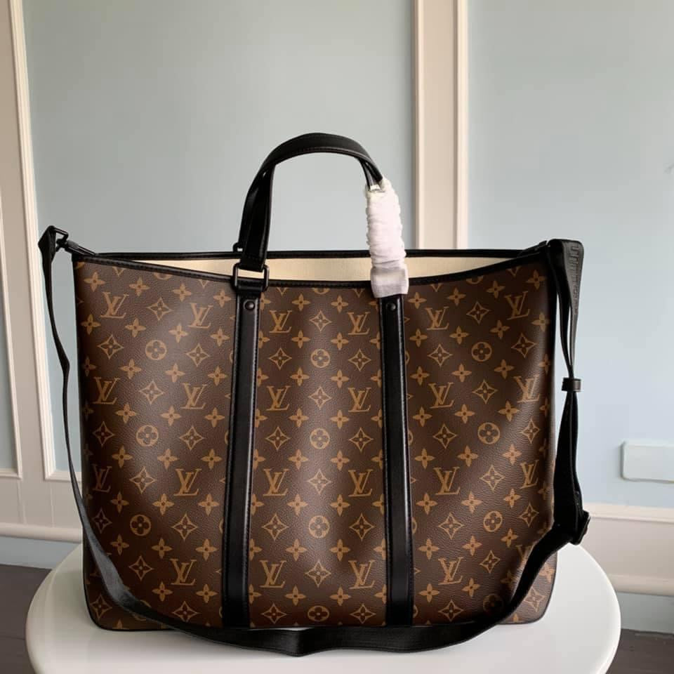 Louis Vuitton Week End ToTe Gm Bag