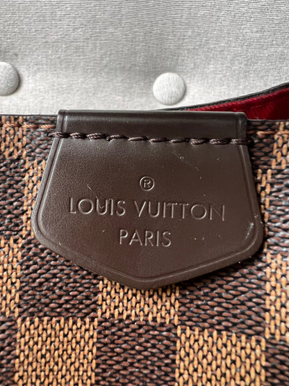 Louis Vuitton Graceful PM Damier Ebene (RRP £1,360)