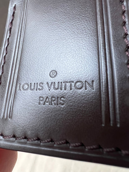 Louis Vuitton Graceful PM Damier Ebene (RRP £1,360)