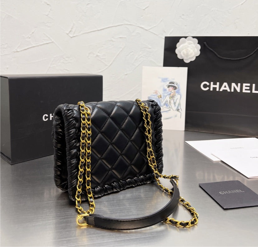 New ladies Chanel handbag