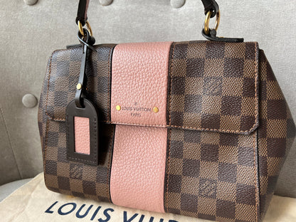 Louis Vuitton Bond Street BB (RRP £1680)