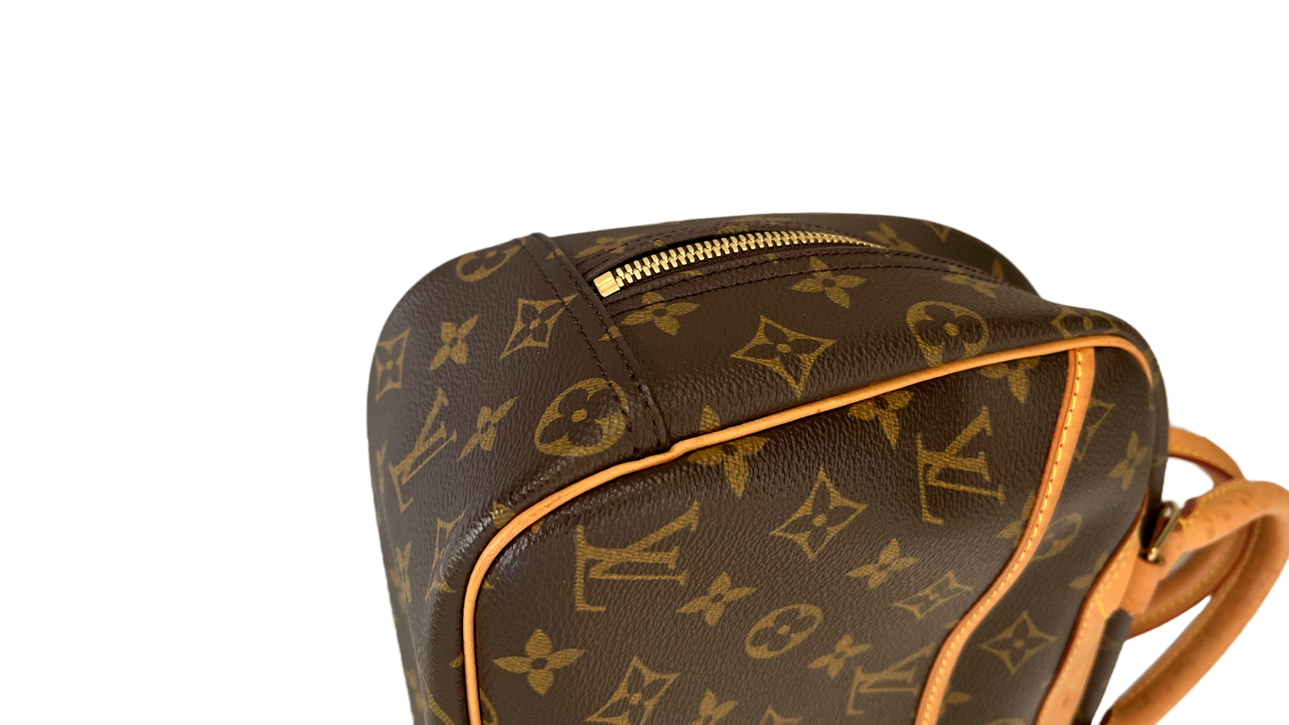 Louis Vuitton Trouville Monogram