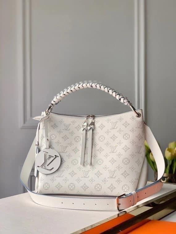 Louis Vuitton Beaubourg Hobo Bag