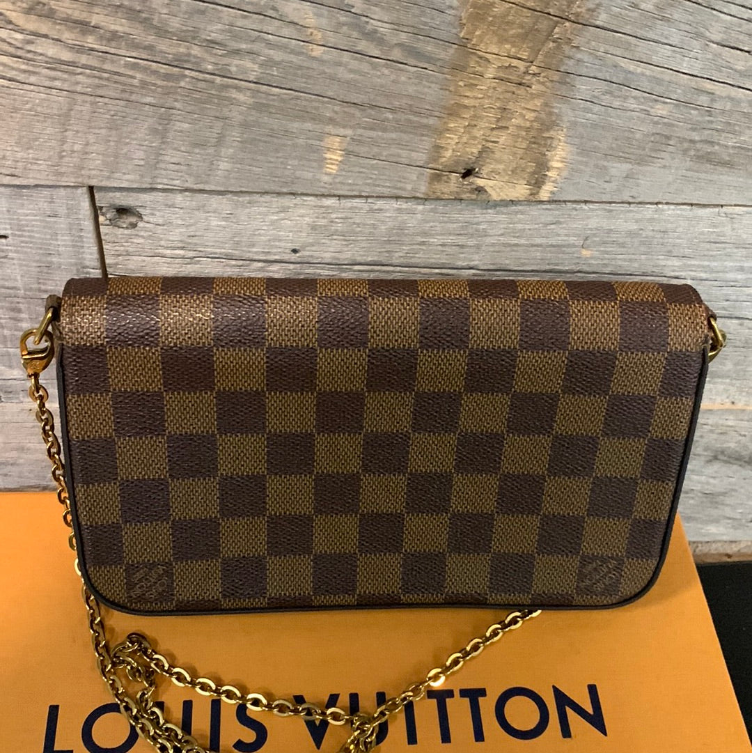 Louis Vuitton Felicie Pochette