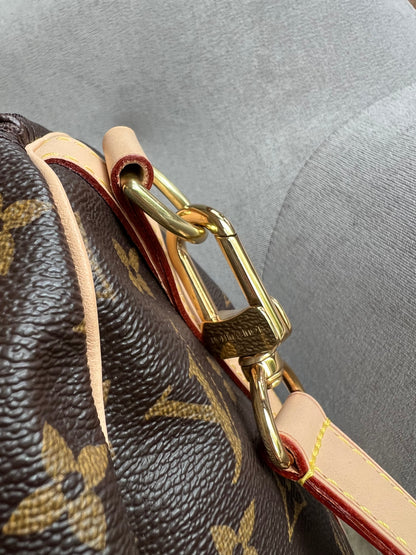 Louis Vuitton Keepall Bandouliere 45 Monogram ( RRP £1,740)