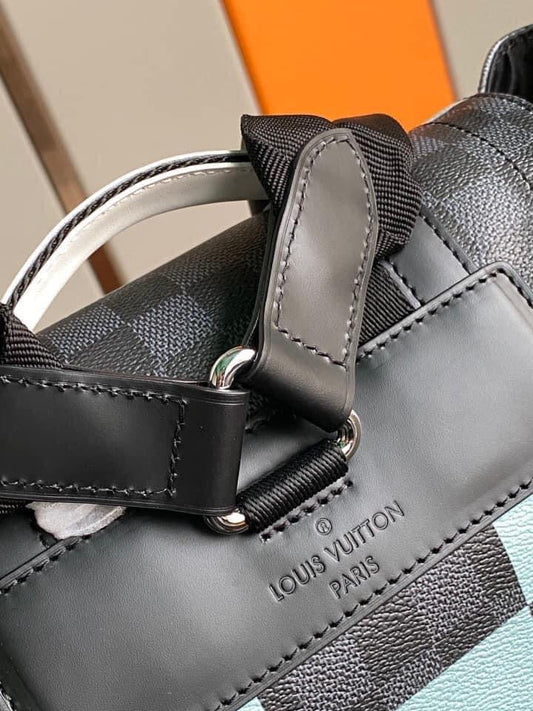 Louis Vuitton Christopher