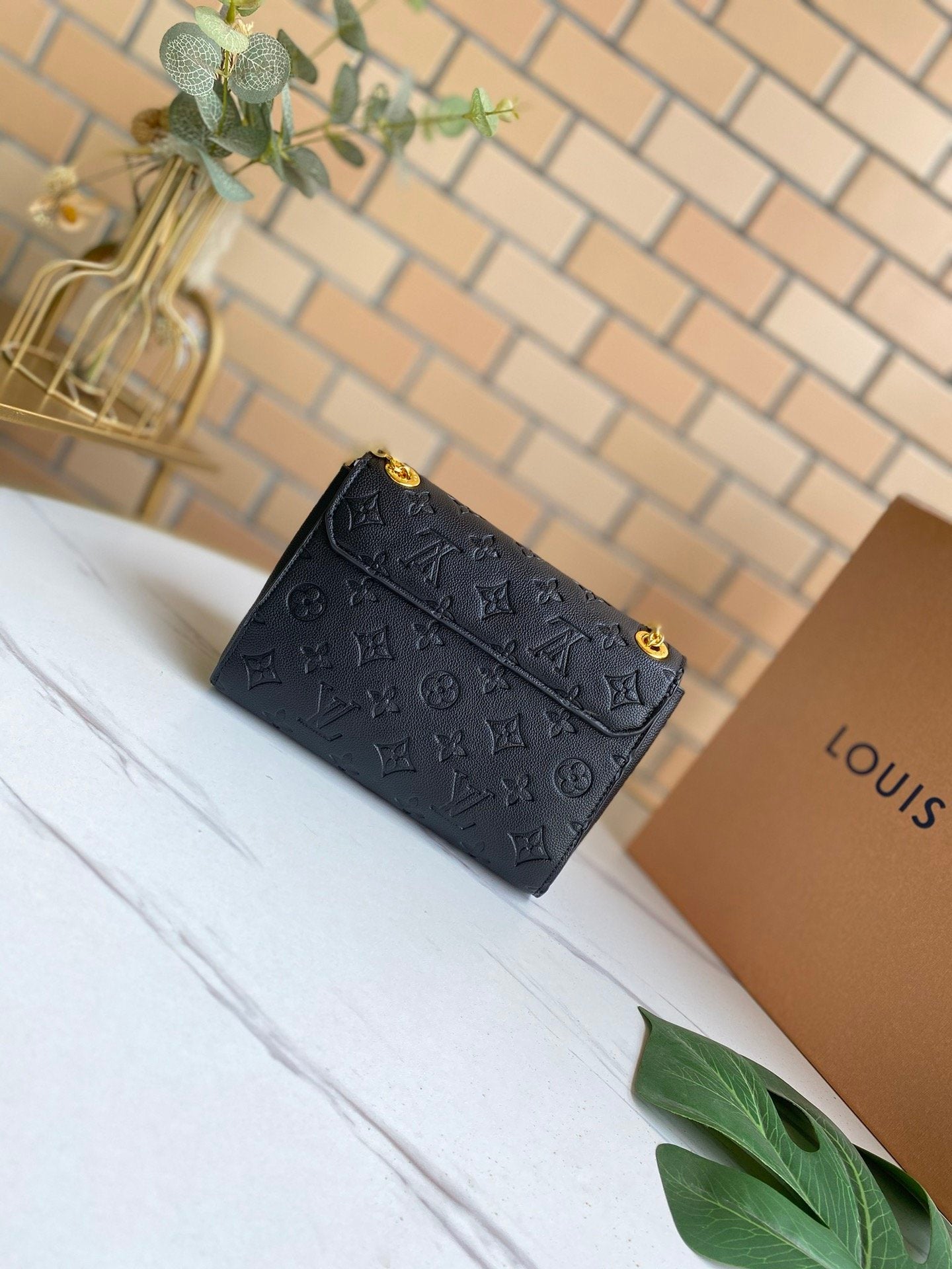 Louis Vuitton Vavin BB Bag