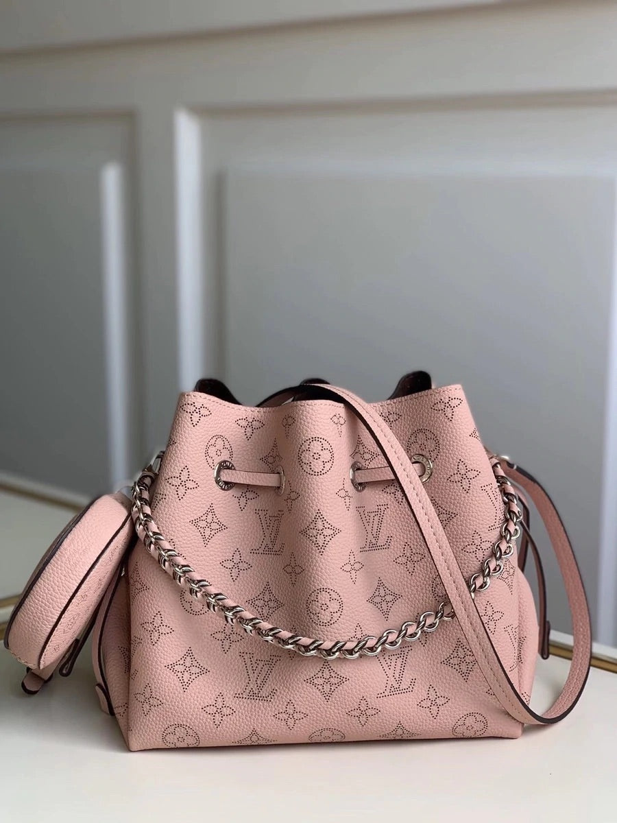 Louis Vuitton Bella Bag