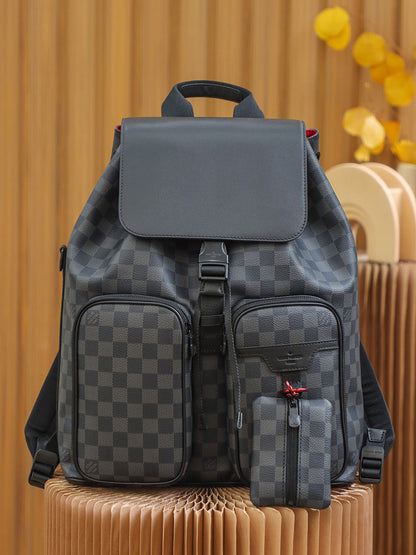 Louis Vuitton Utility backpack