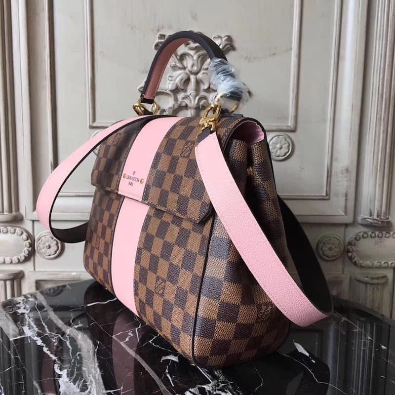 Louis Vuitton Bond street BB Bags