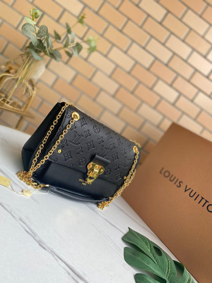 Louis Vuitton Vavin MM Bag