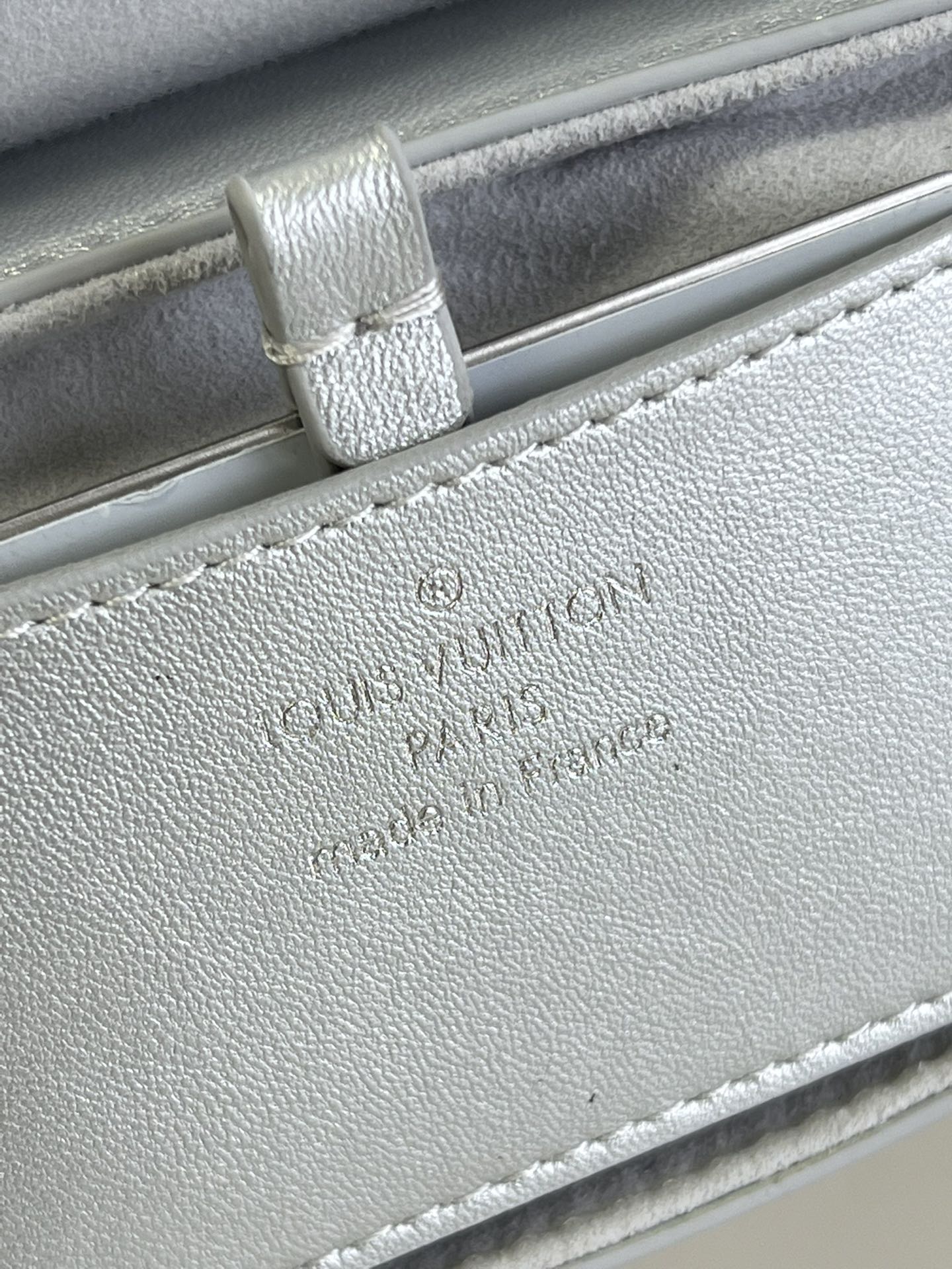 Louis Vuitton Twist PM Bag