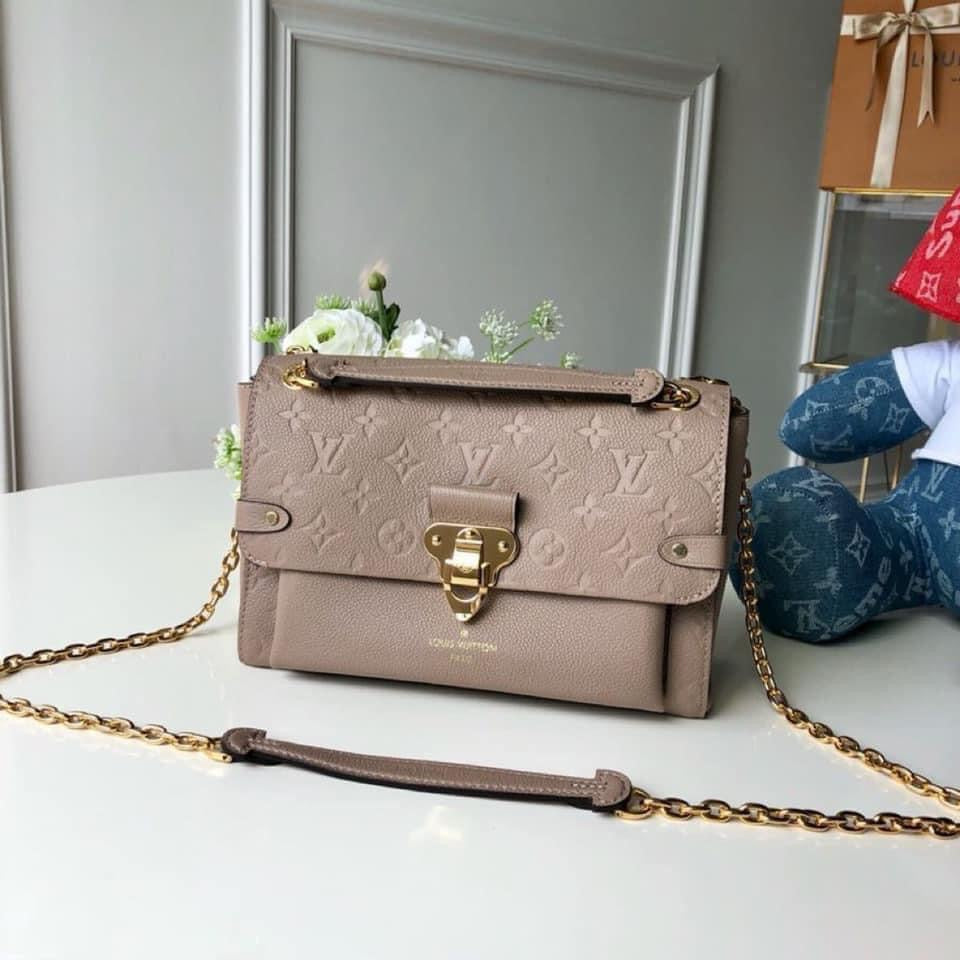 Louis Vuitton Vavin Pm Bag