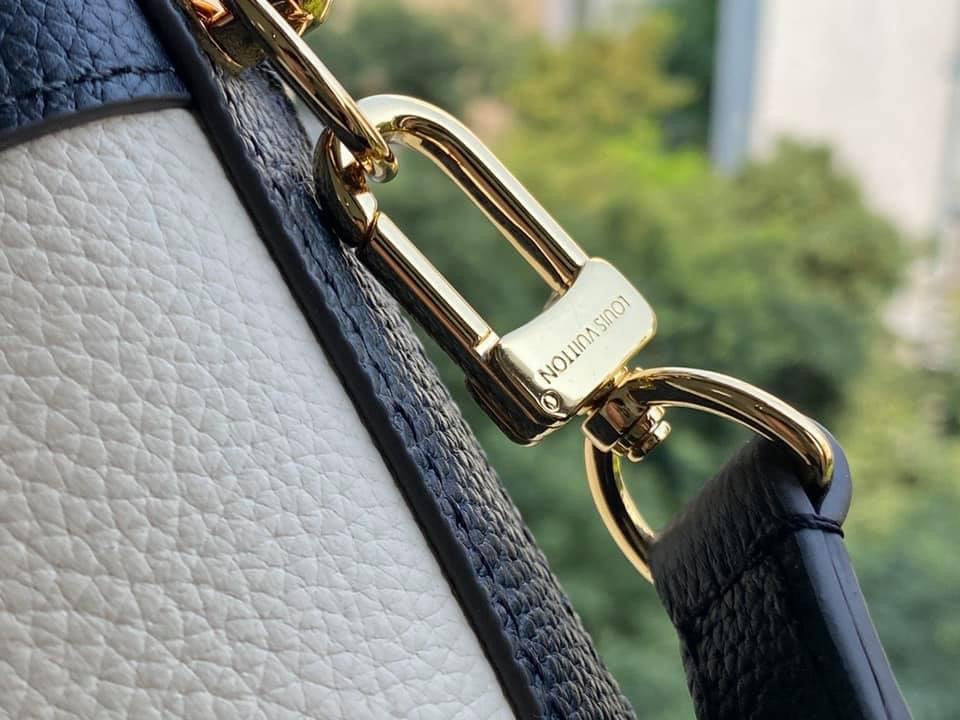 Louis Vuitton Cruiser Pm bag