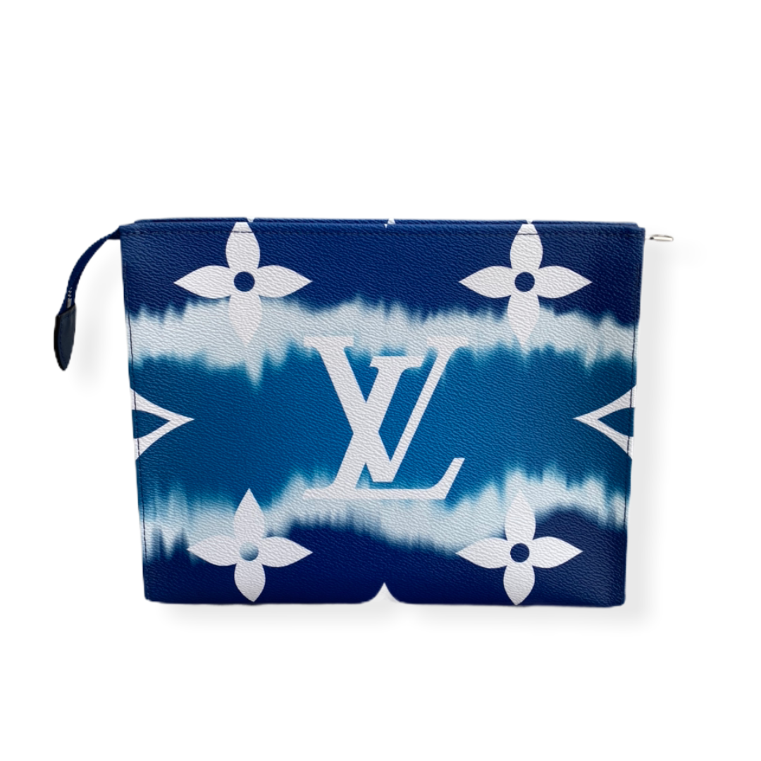 Louis Vuitton ‘Escale’ Toiletry Pouch 26