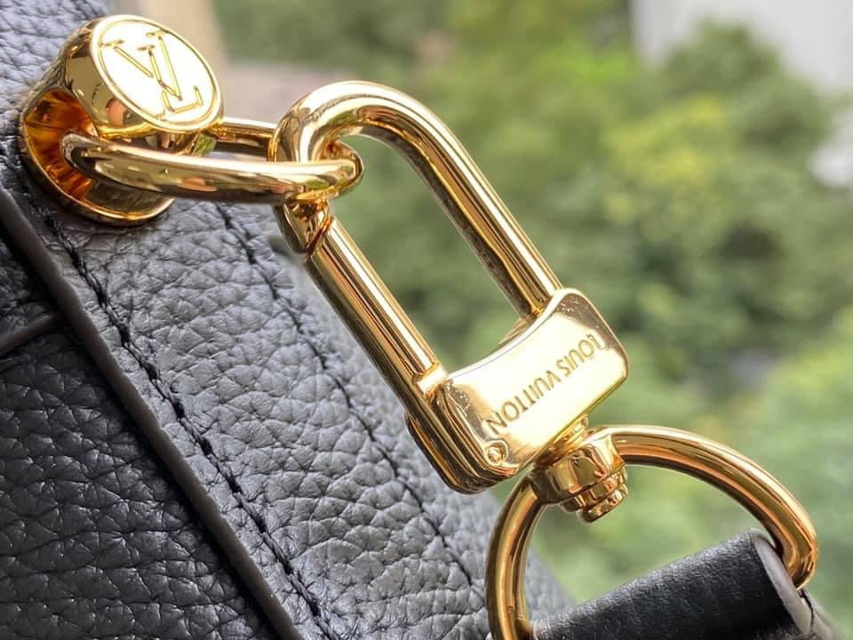 Louis Vuitton Cruiser PM bag