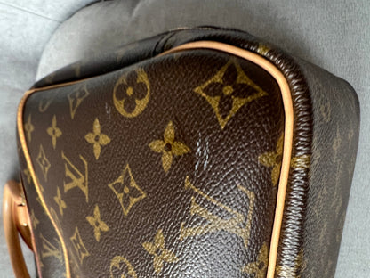 Louis Vuitton Deauville Monogram